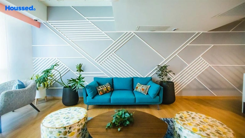 Sample Apartment